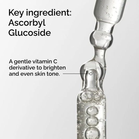 Ascorbyl Glucoside Solution 12%
