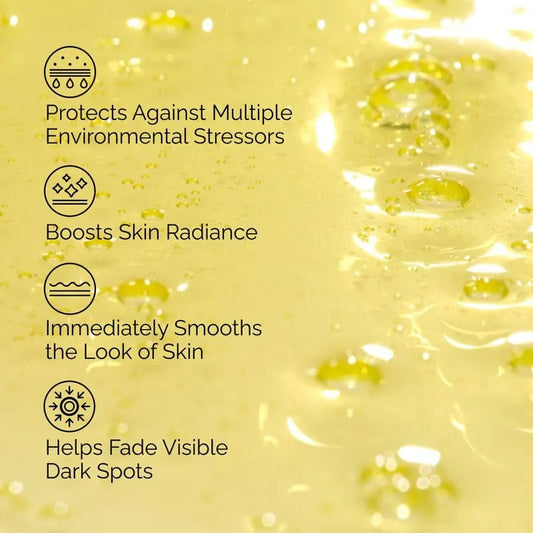 Multi-Antioxidant Radiance Serum