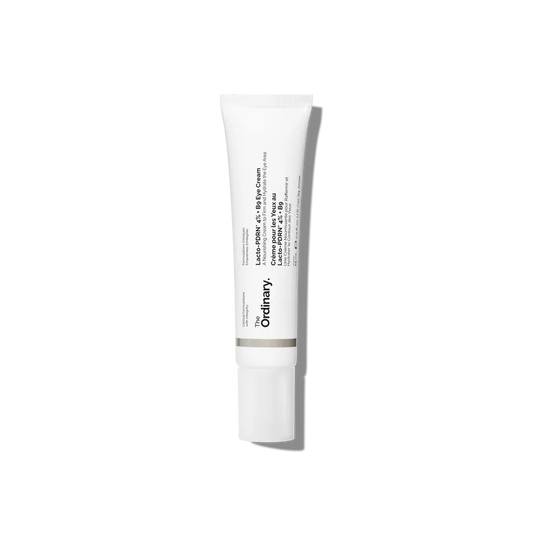 Lacto-PDRN* 4% + B9 Eye Cream