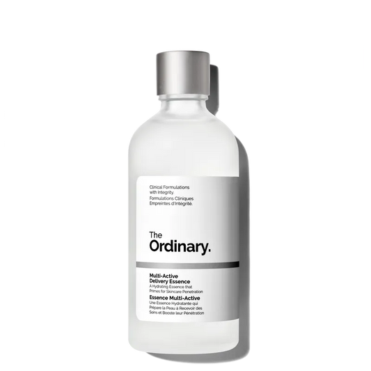 Multi-Active Delivery Essence