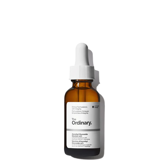 Ascorbyl Glucoside Solution 12%