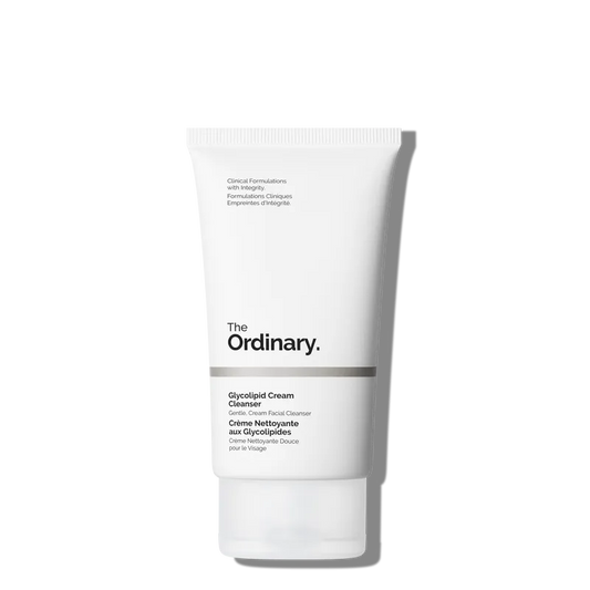 Glycolipid Cream Cleanser