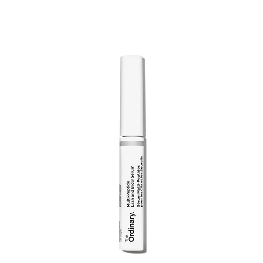 Multi-Peptide Lash and Brow Serum