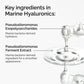 Marine Hyaluronics