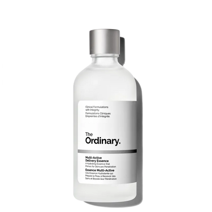 Multi-Active Delivery Essence