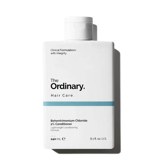 Behentrimonium Chloride 2% Conditioner
