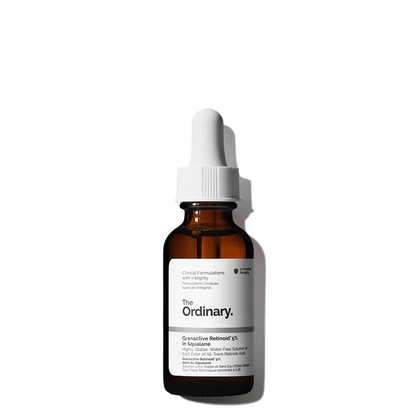 Granactive Retinoid 5% in Squalane